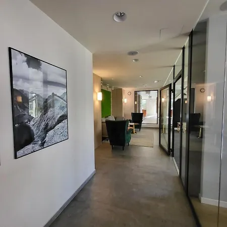 Gym Jacuzzi Apartment Zakopane