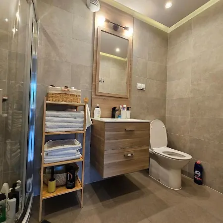 Apartment Gym Jacuzzi Zakopane