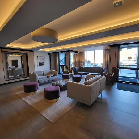 Gym Jacuzzi Apartment *